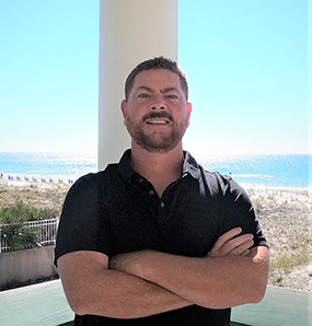 Picture of Chad Alexander